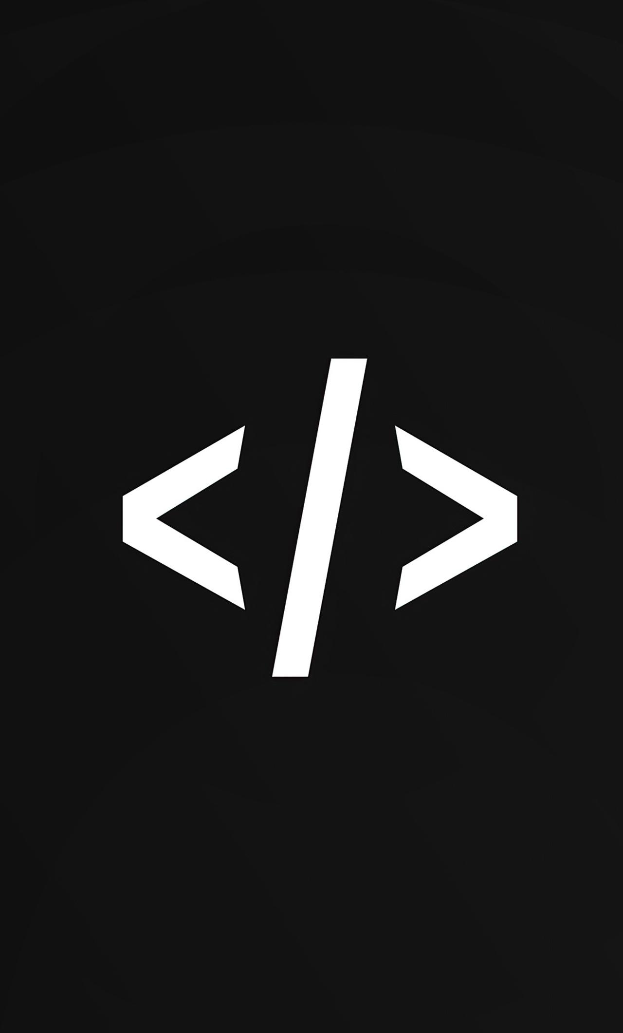 Minimal Programmer Wallpapers - Top Free Minimal Programmer Backgrounds ...
