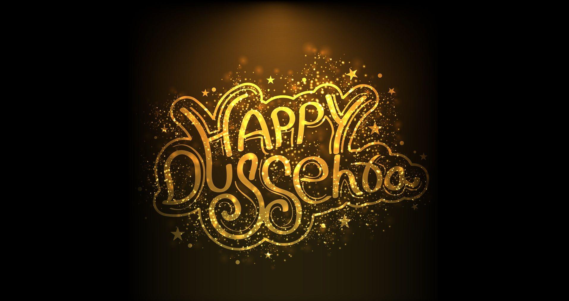 1915x1016 Fresh collection of happy Dussehra HD Wallpaper and Image for facebook. Happy dussehra wishes, Happy dussehra wallpaper, Dushera wishes