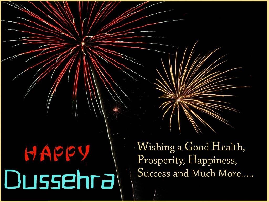1024x768 Dussehra Wishes & Greetings Happy Vijayadashami HD Image