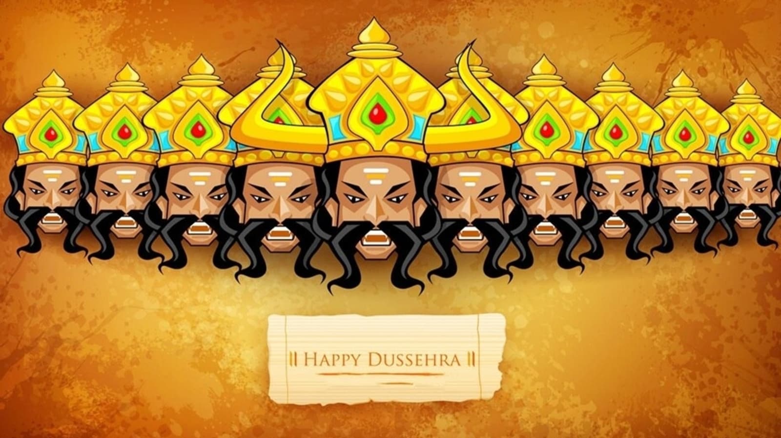 1600x898 Dussehra 2021: Date, historical past, facts and significance of the festival