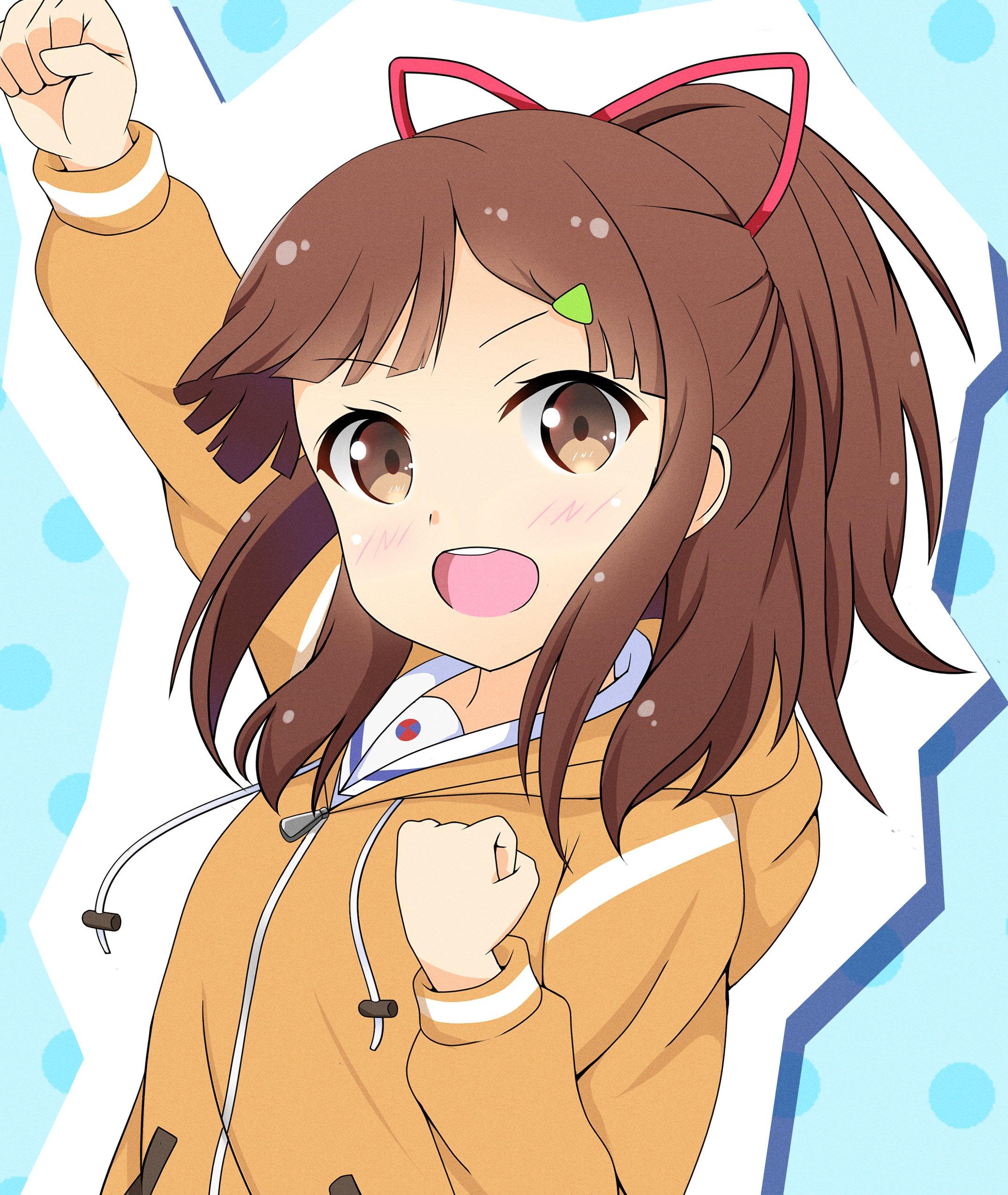 2150x2550 High School Fleet Irizaki Mei wallpaperx2550