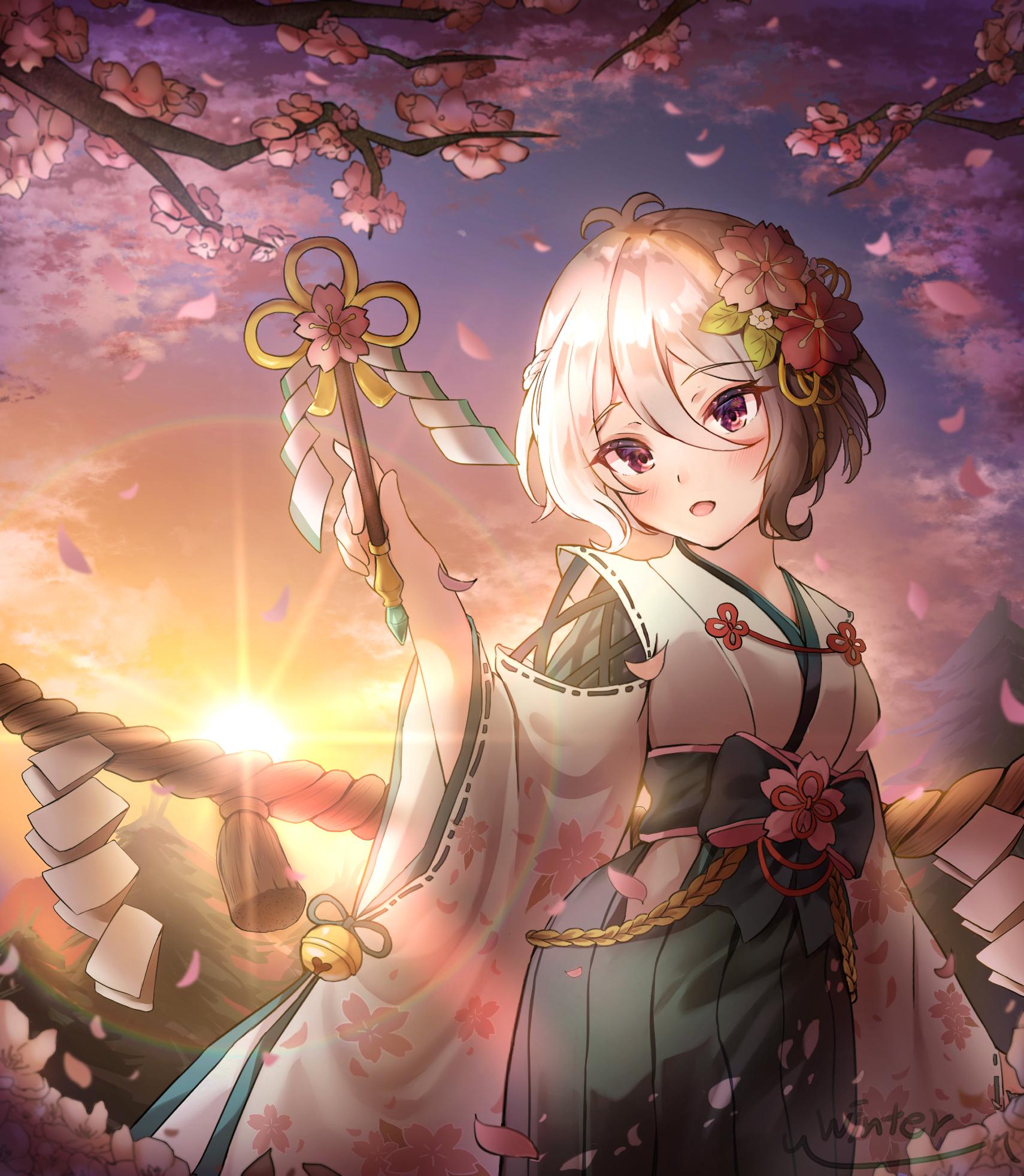 1710x1963 kokoro natsume. Princess connect! Re:dive