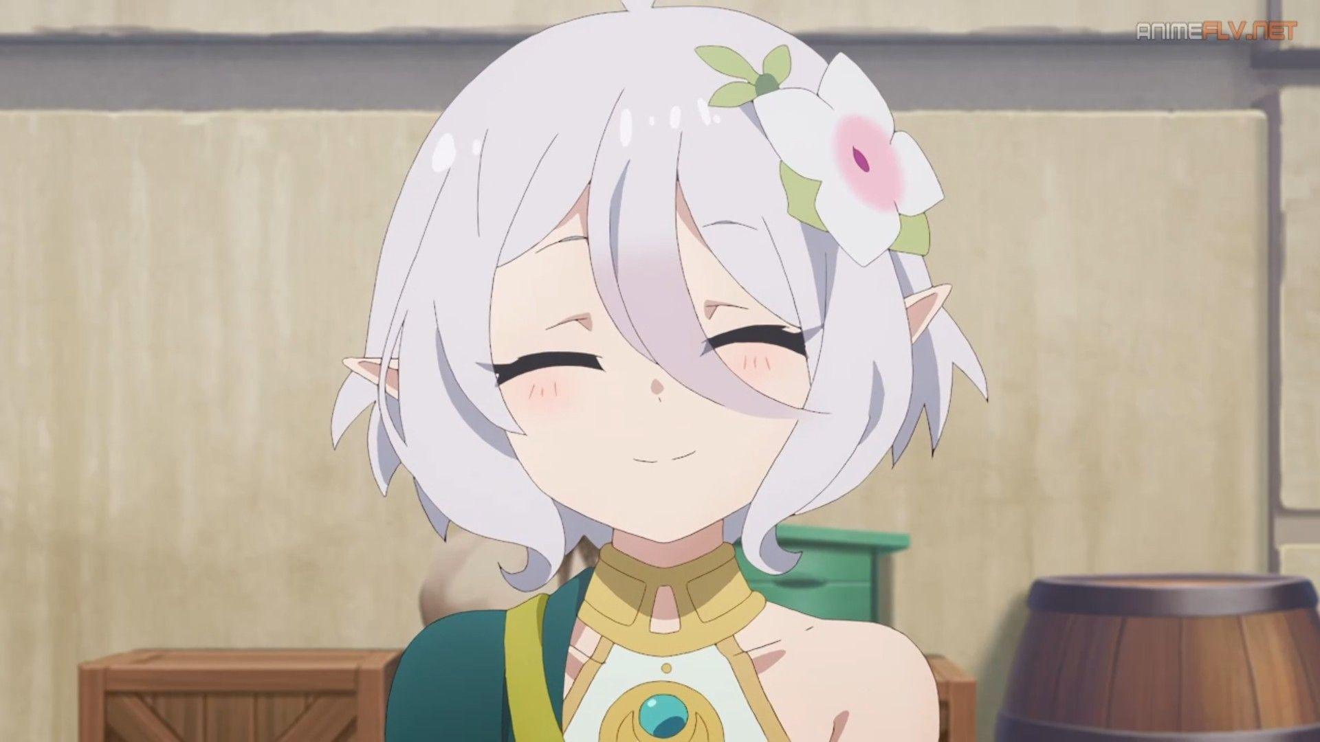 1920x1080 Princess Connect Re:Dive!/ Kokoro Natsume. Princess connect re dive, Anime, Re:dive