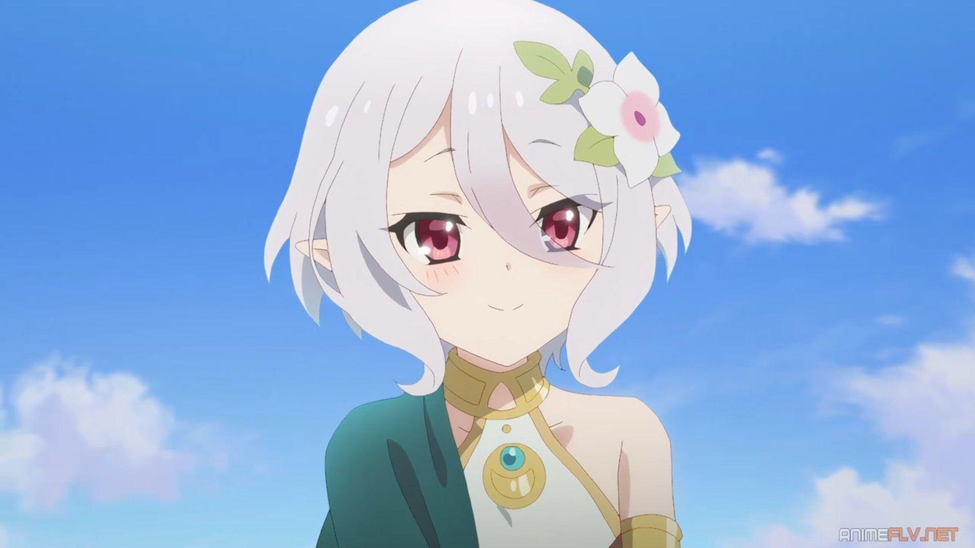 1920x1080 Princess Connect Re:Dive!/ プリンセスコネクト！