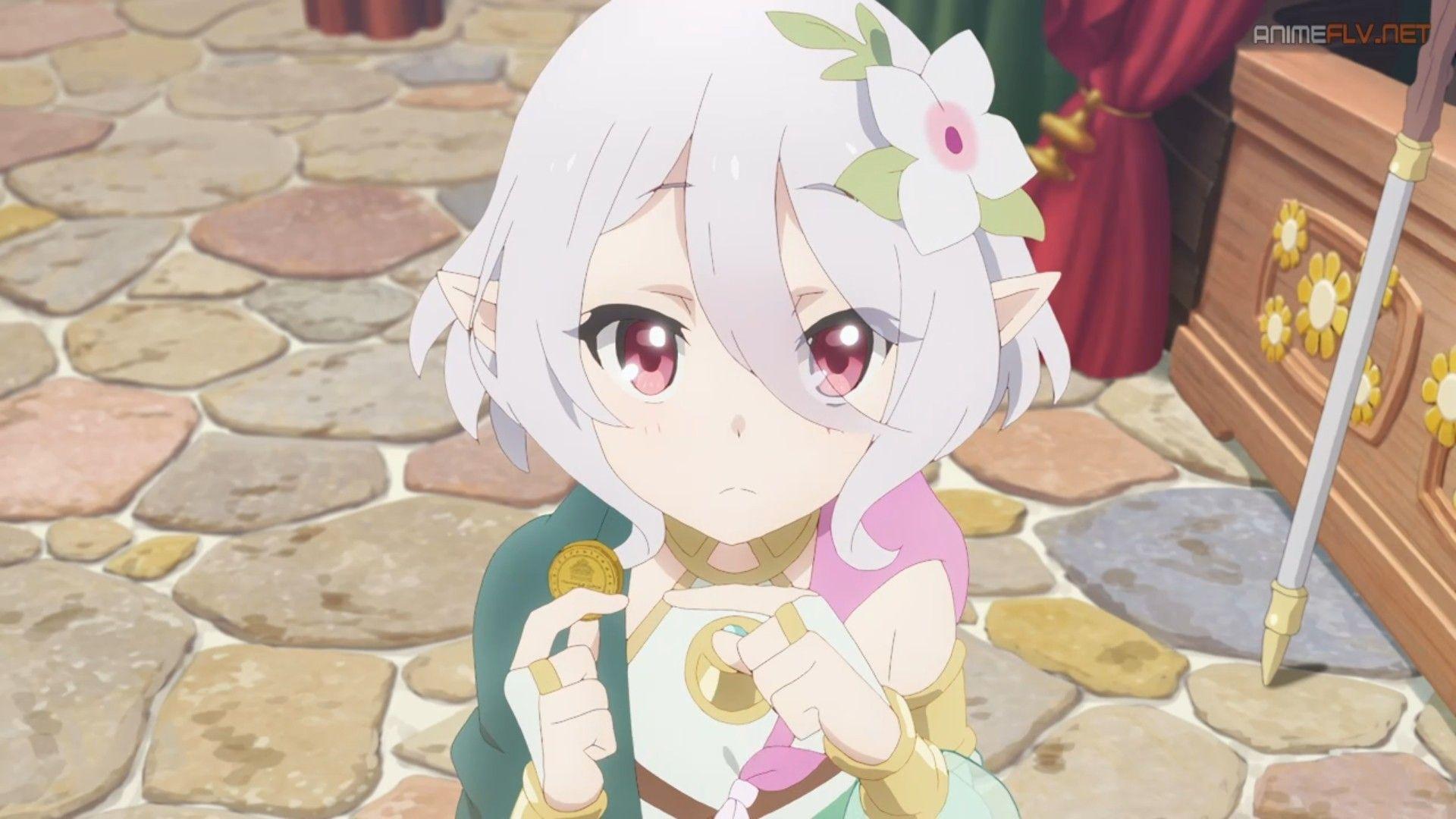 1920x1080 Princess Connect Re:Dive!/ プリンセスコネクト！