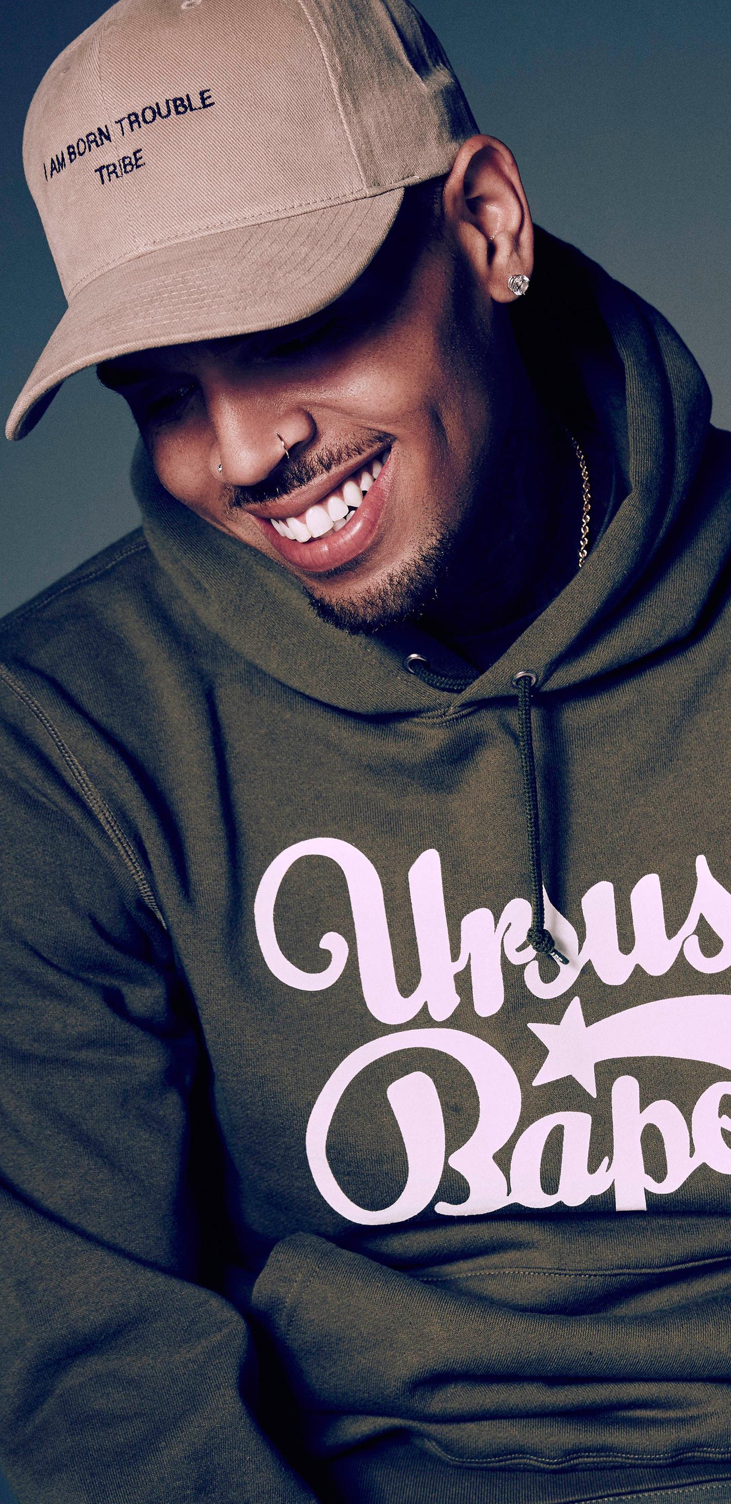 1440x2960 Chris Brown 5k Samsung Galaxy Note S S SQHD HD 4k Wallpaper, Image, Background, Photo and Picture