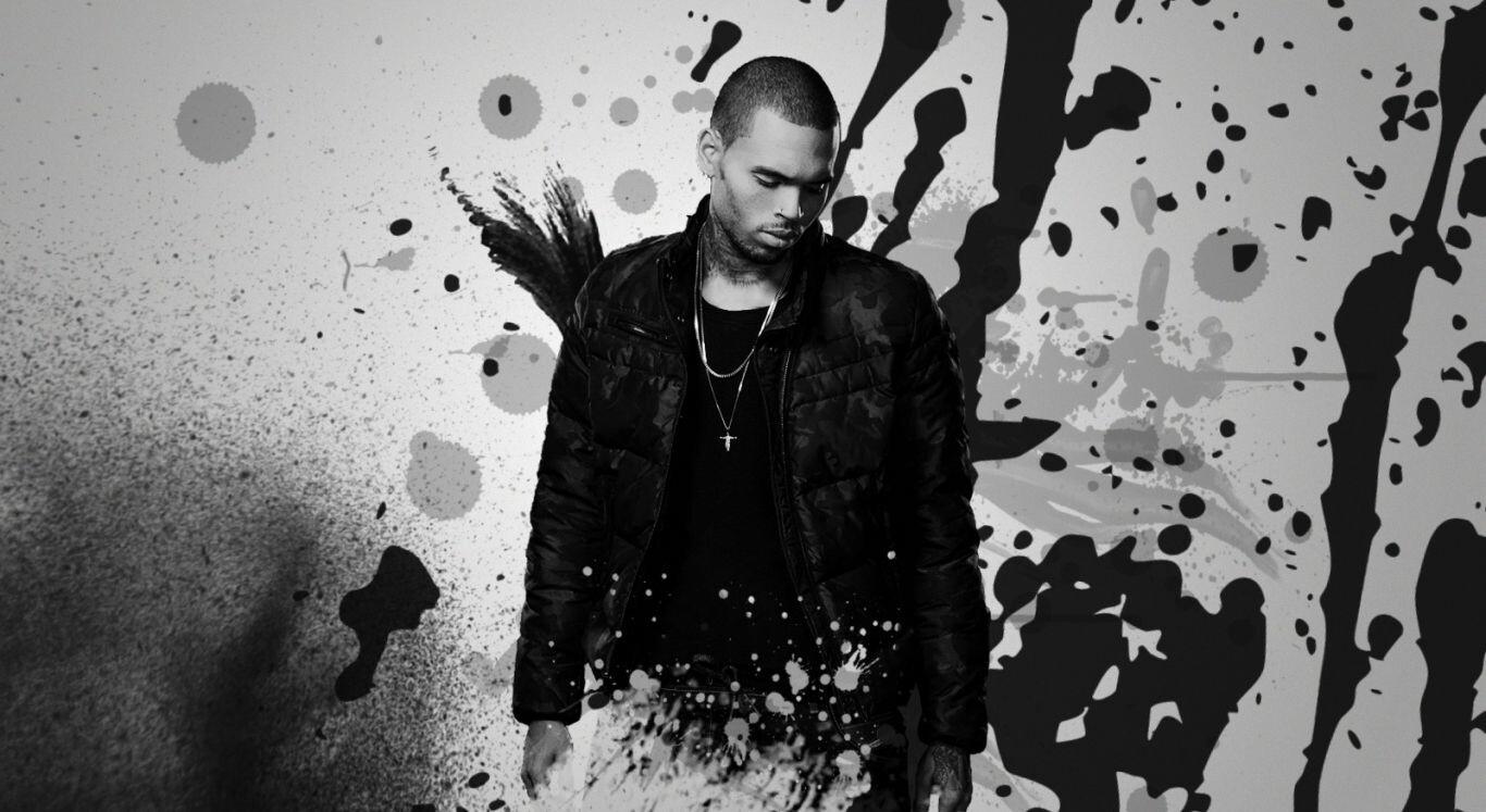 1366x747 Chris Brown Wallpaper: HD, 4K, 5K for PC and Mobile. Download free image for iPhone, Android