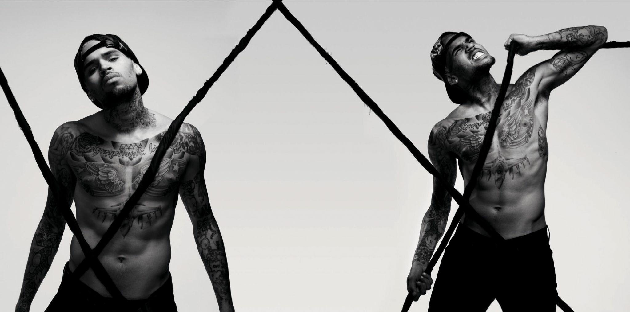 2048x1016 Chris Brown Wallpaper: HD, 4K, 5K for PC and Mobile. Download free image for iPhone, Android