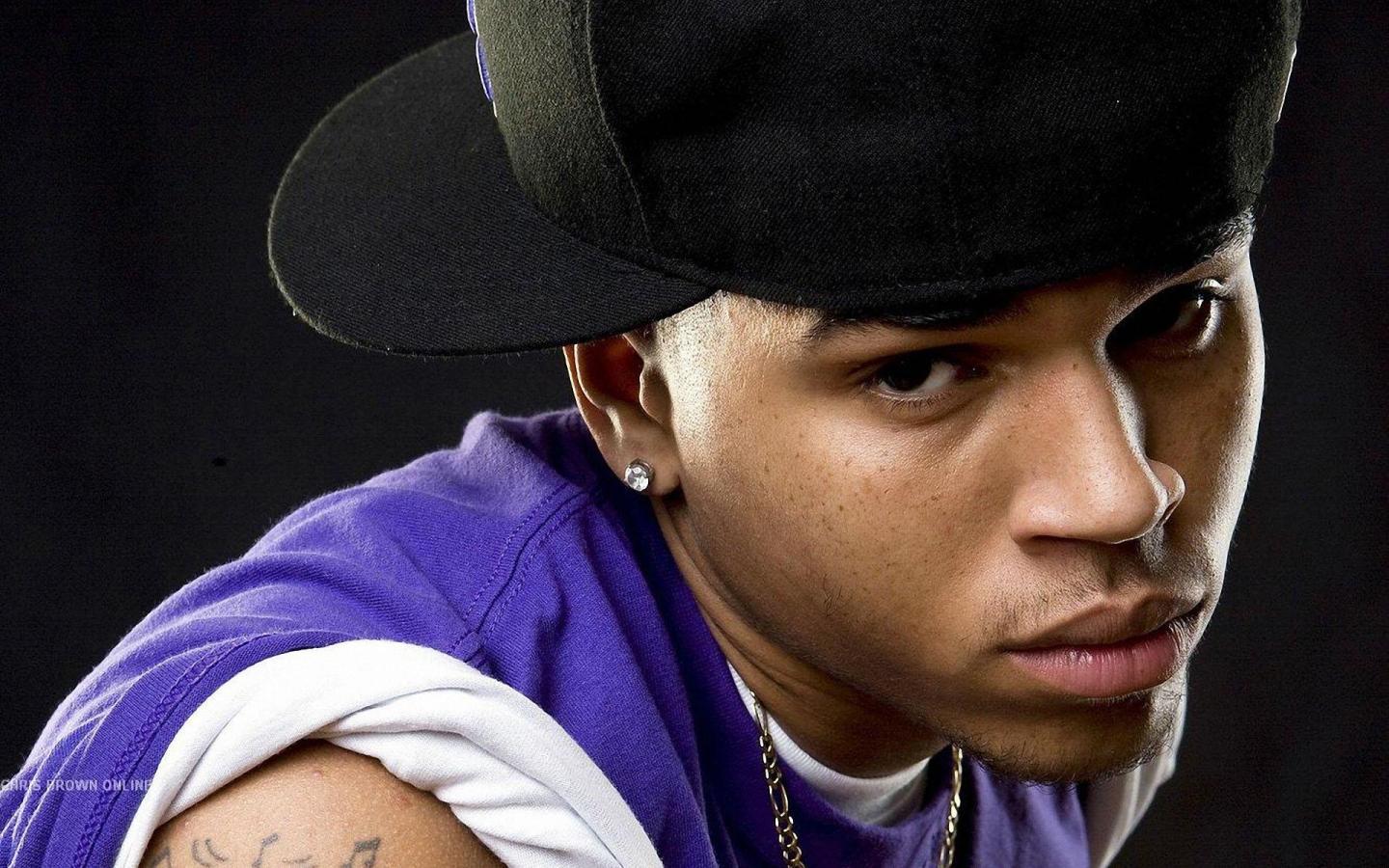 1440x900 Chris Brown 1440x900 Wallpaper, 1440x900 Wallpaper & Picture