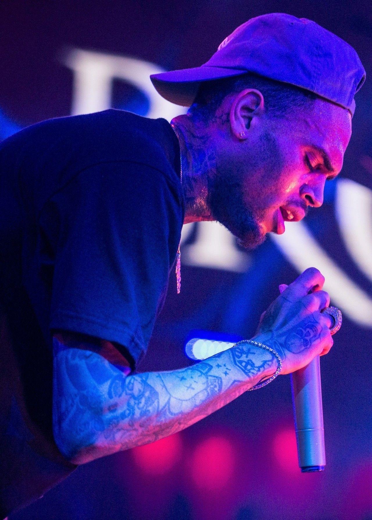 Chris Brown 4k Wallpapers - Top Free Chris Brown 4k Backgrounds