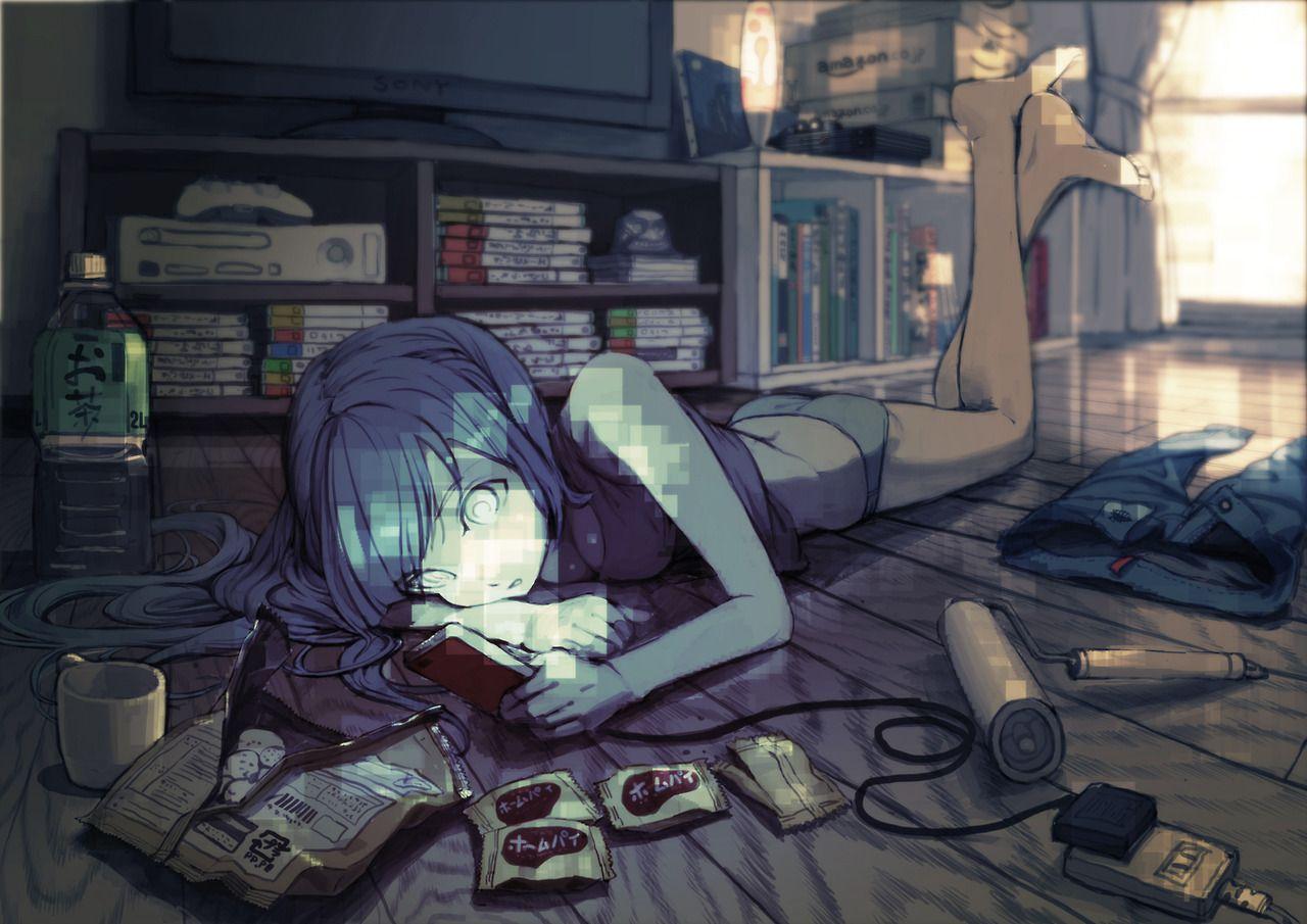 Anime Tech Wallpapers Top Free Anime Tech Backgrounds