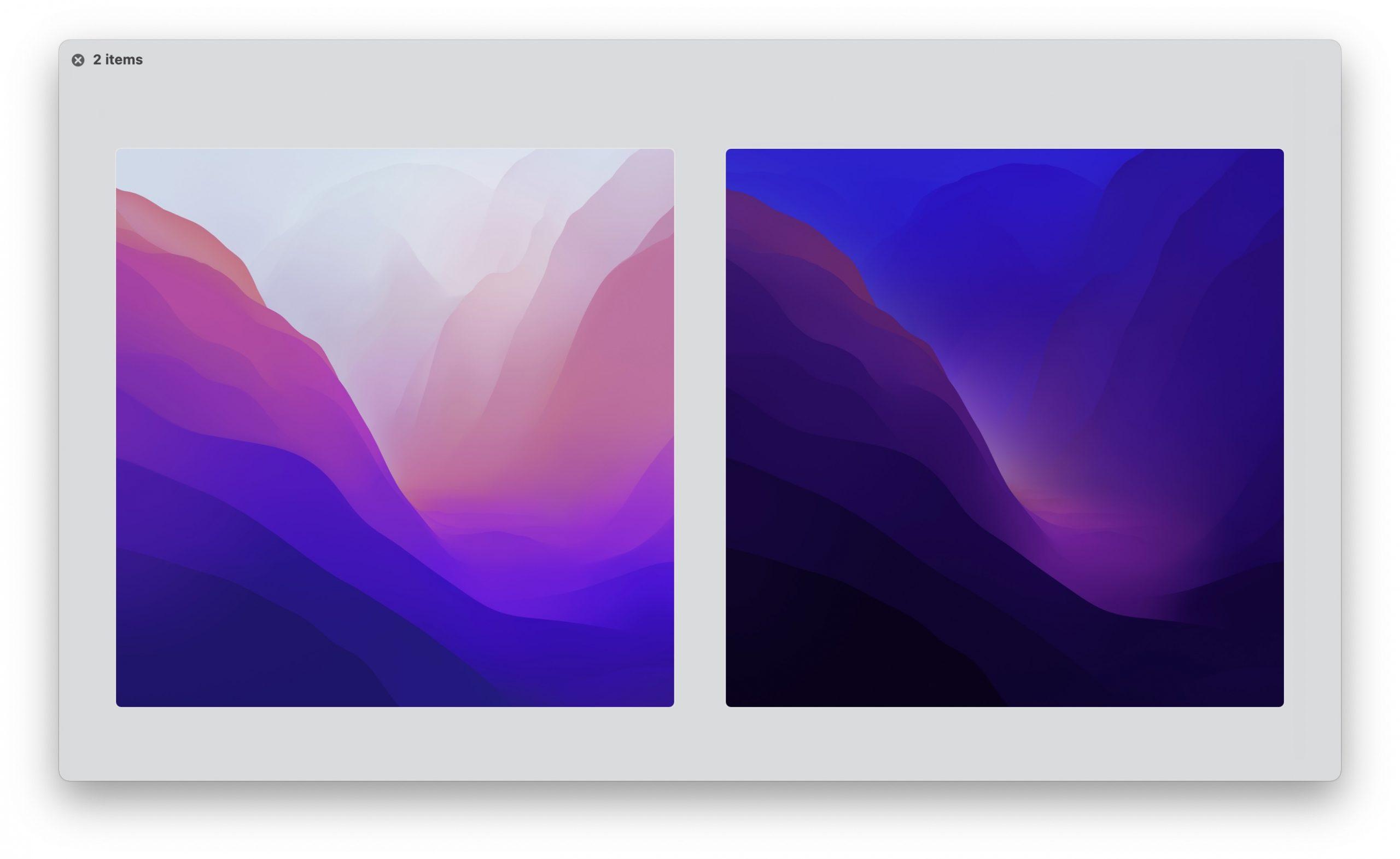 2560x1570 Grab the macOS Monterey Default Wallpaper X Daily
