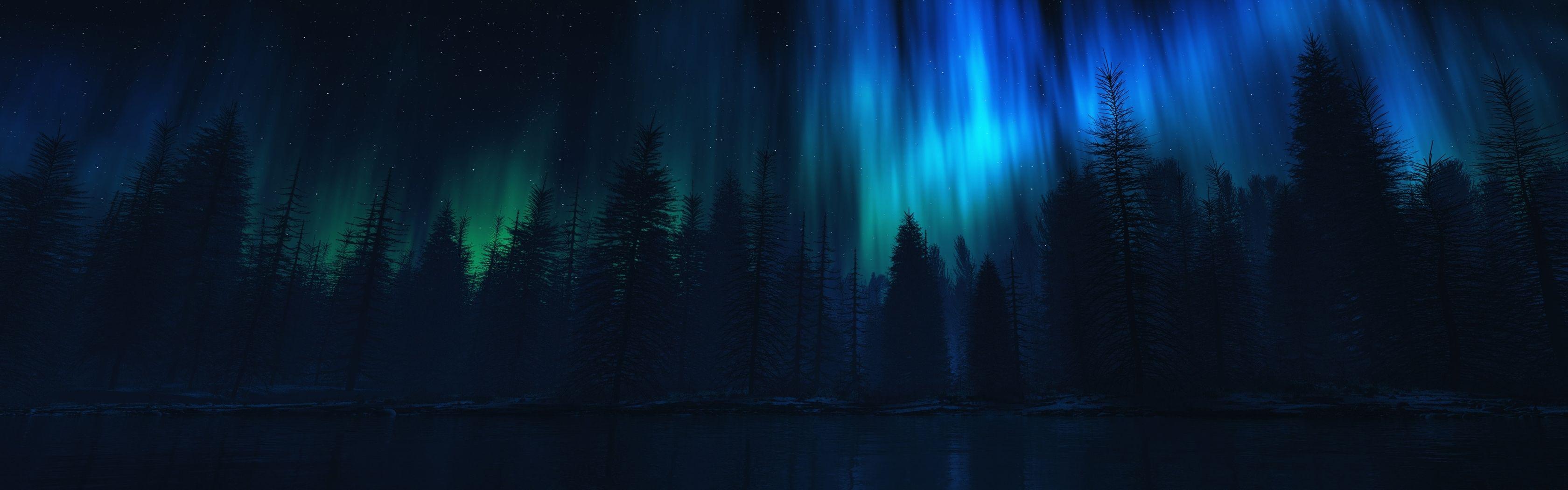 3360x1050 Awesome High Res Dual Monitor Wallpaper Download. Wallpaper HD 2018
