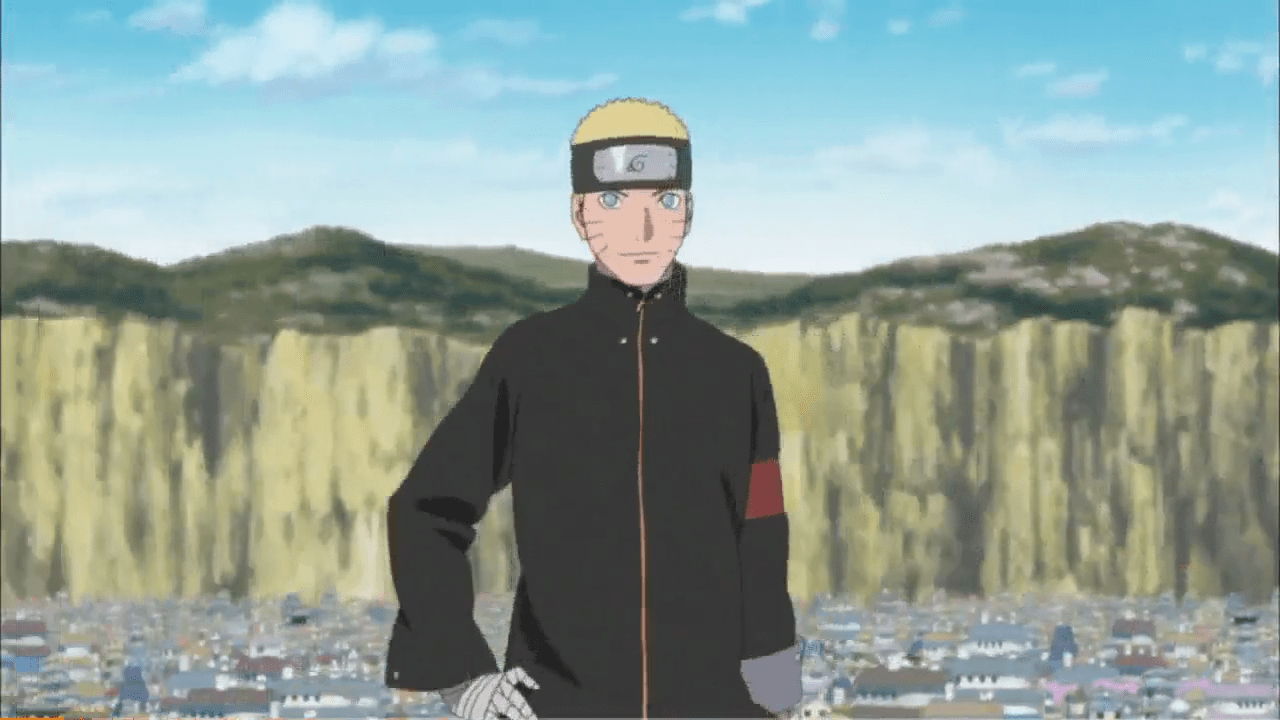 10+ The Last: Naruto the Movie HD Wallpapers and Backgrounds