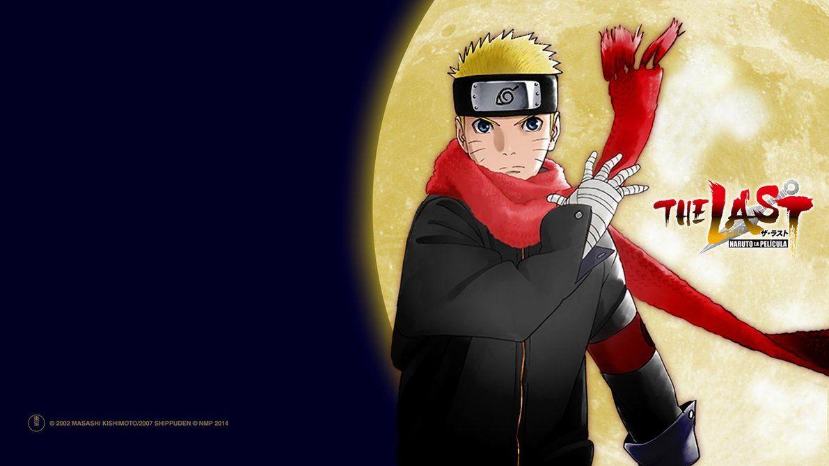 1191x670 Wallpaper Naruto The Last