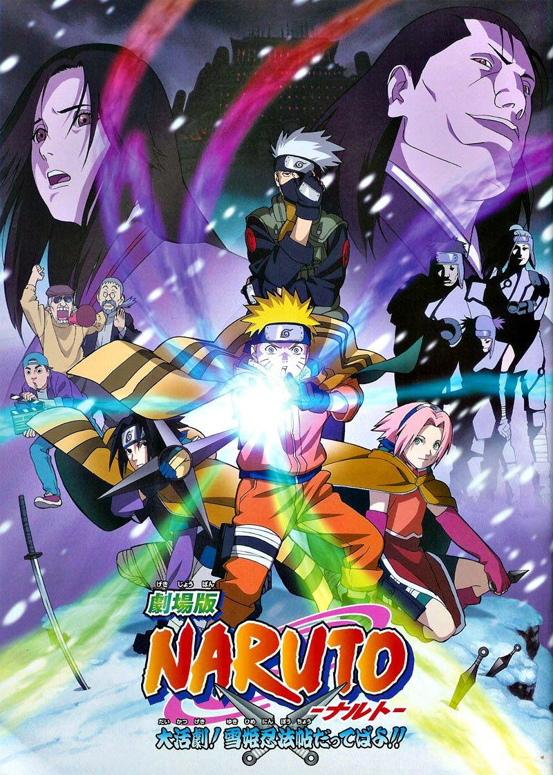 800x1122 Naruto Hype Wallpaper