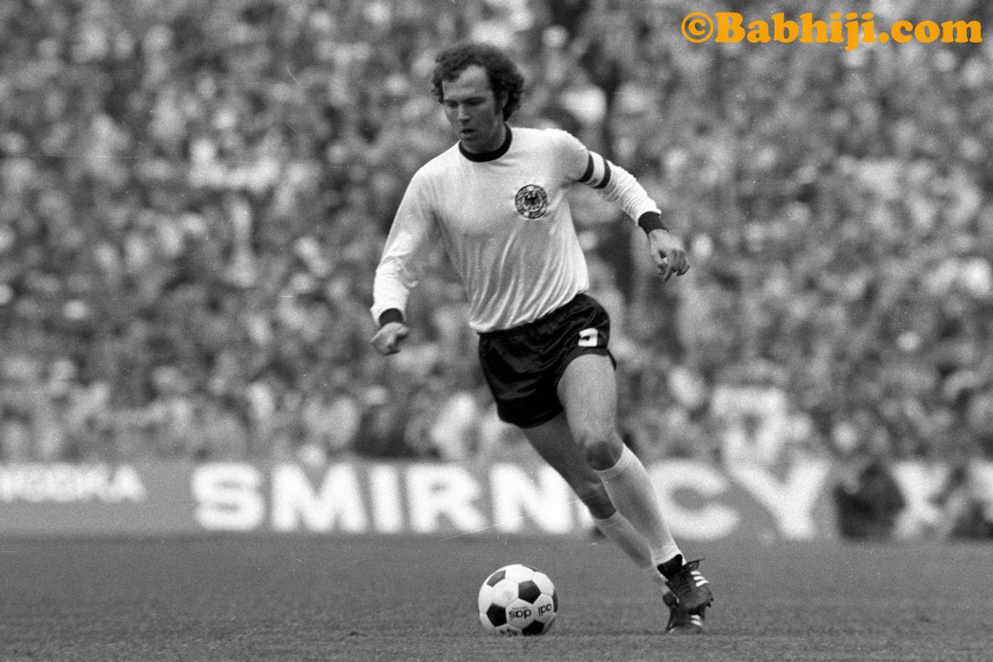 1440x961 Franz Beckenbauer Wallpaper