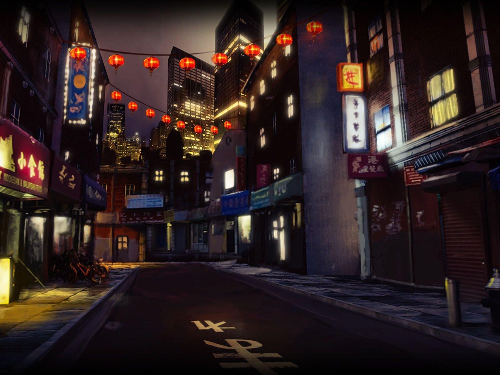 1600x1200 Lo Fi Desktop Wallpaper