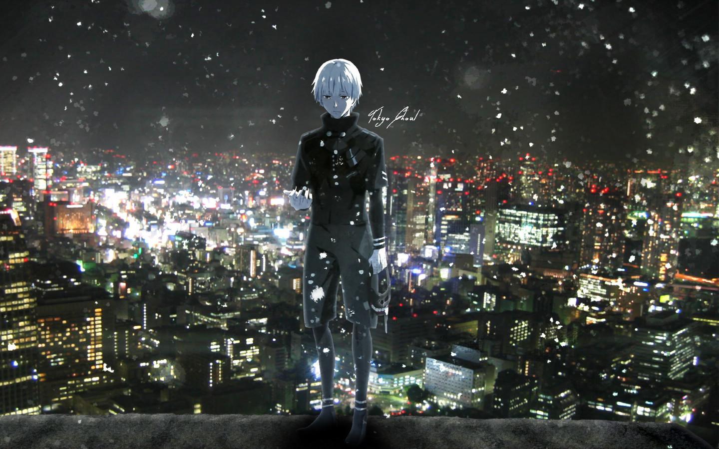 1440x900 Ken Kaneki Tokyo Ghoul 1440x900 Wallpaper, HD Anime 4K Wallpaper, Image, Photo and Background