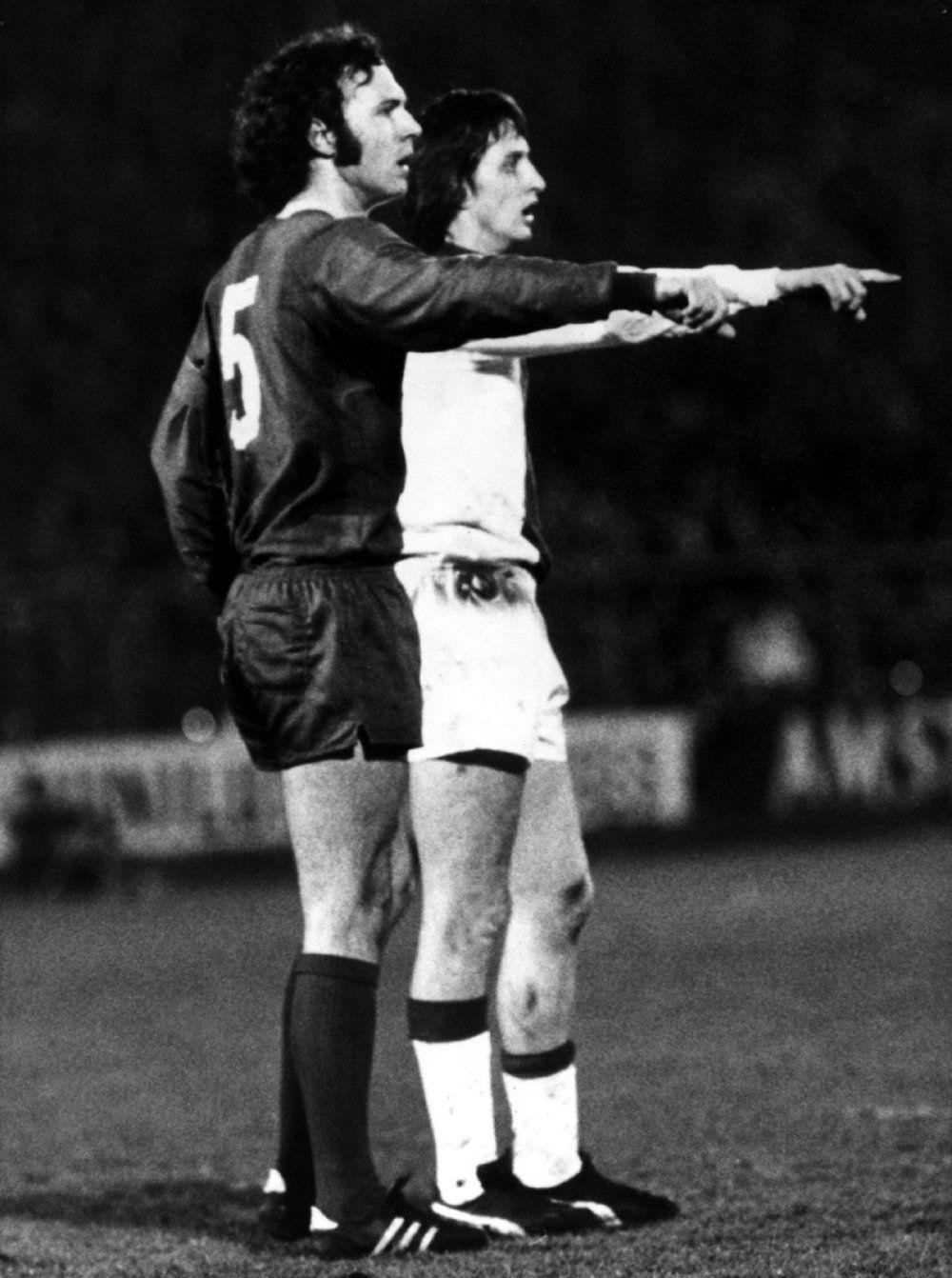 1000x1342 meilleures idées sur Beckenbauer. footballeur, football, joueur de football