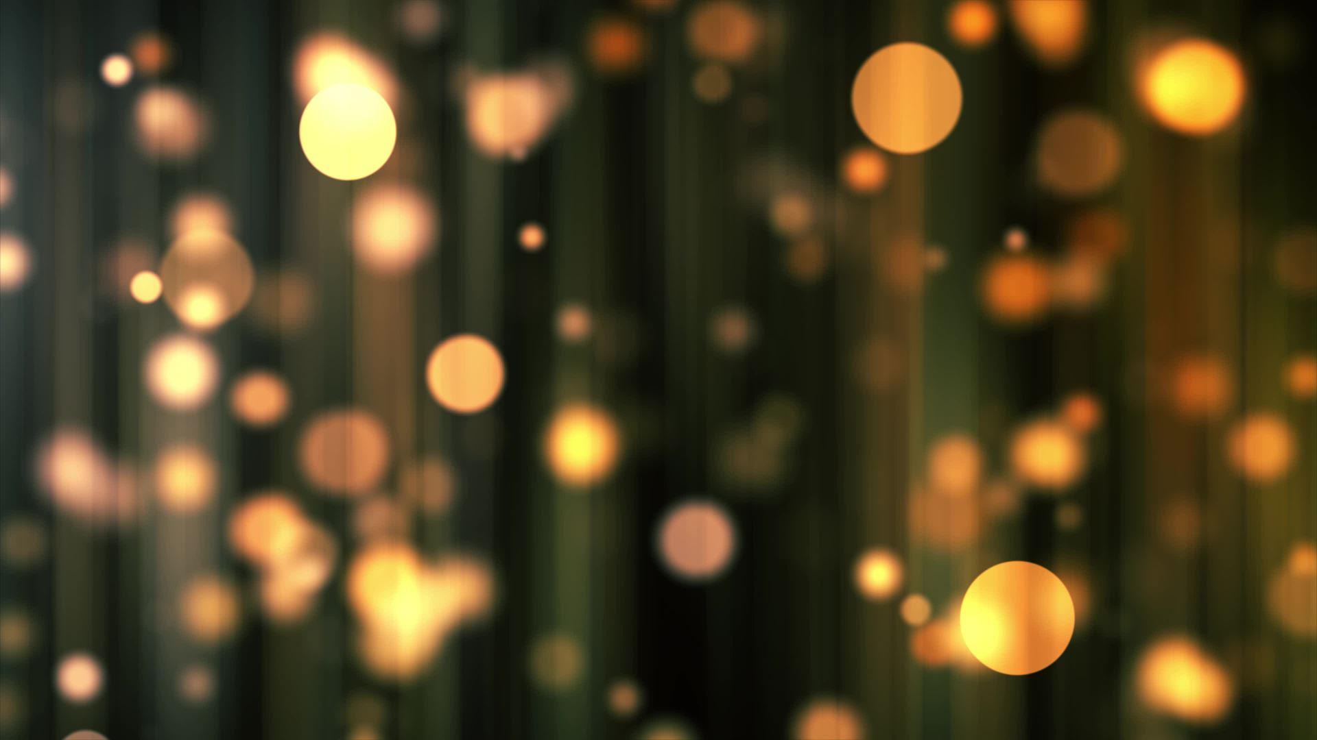 Golden Bokeh Wallpapers Top Free Golden Bokeh Backgrounds