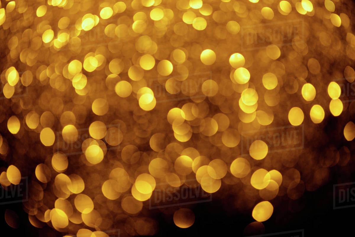 Golden Bokeh Wallpapers - Top Free Golden Bokeh Backgrounds ...