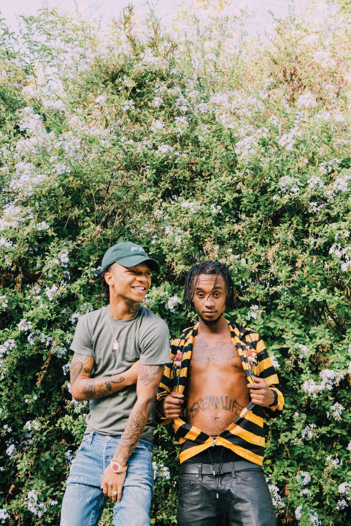 Rae Sremmurd Wallpapers - Top Free Rae Sremmurd Backgrounds ...