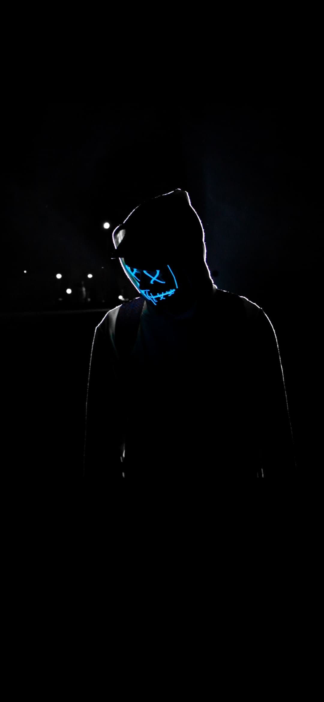 1080x2340 TOP50 Amoled Wallpaper 4k For Mobile