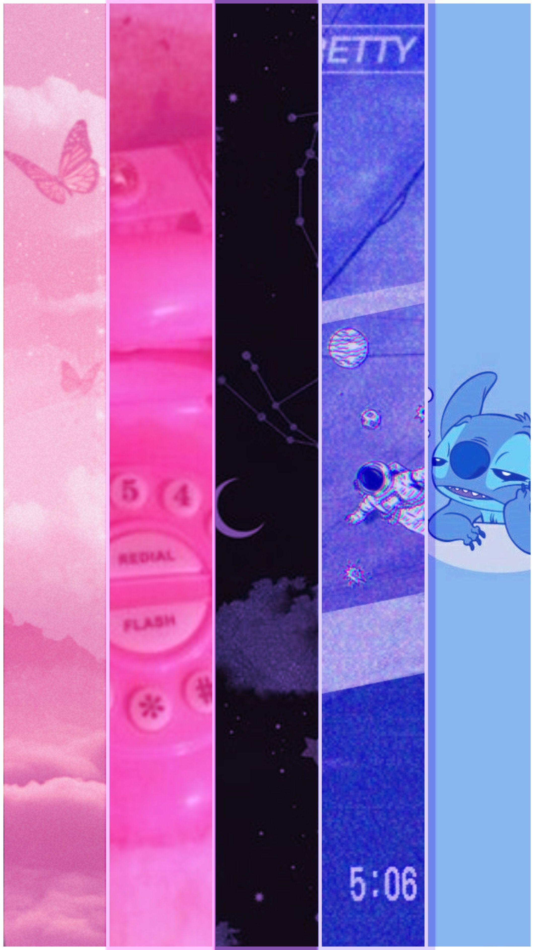 2121x3771 Omnisexual Wallpaper