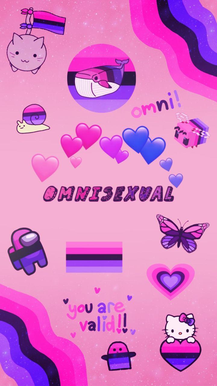 Omnisexual Wallpapers - Top Free Omnisexual Backgrounds - WallpaperAccess