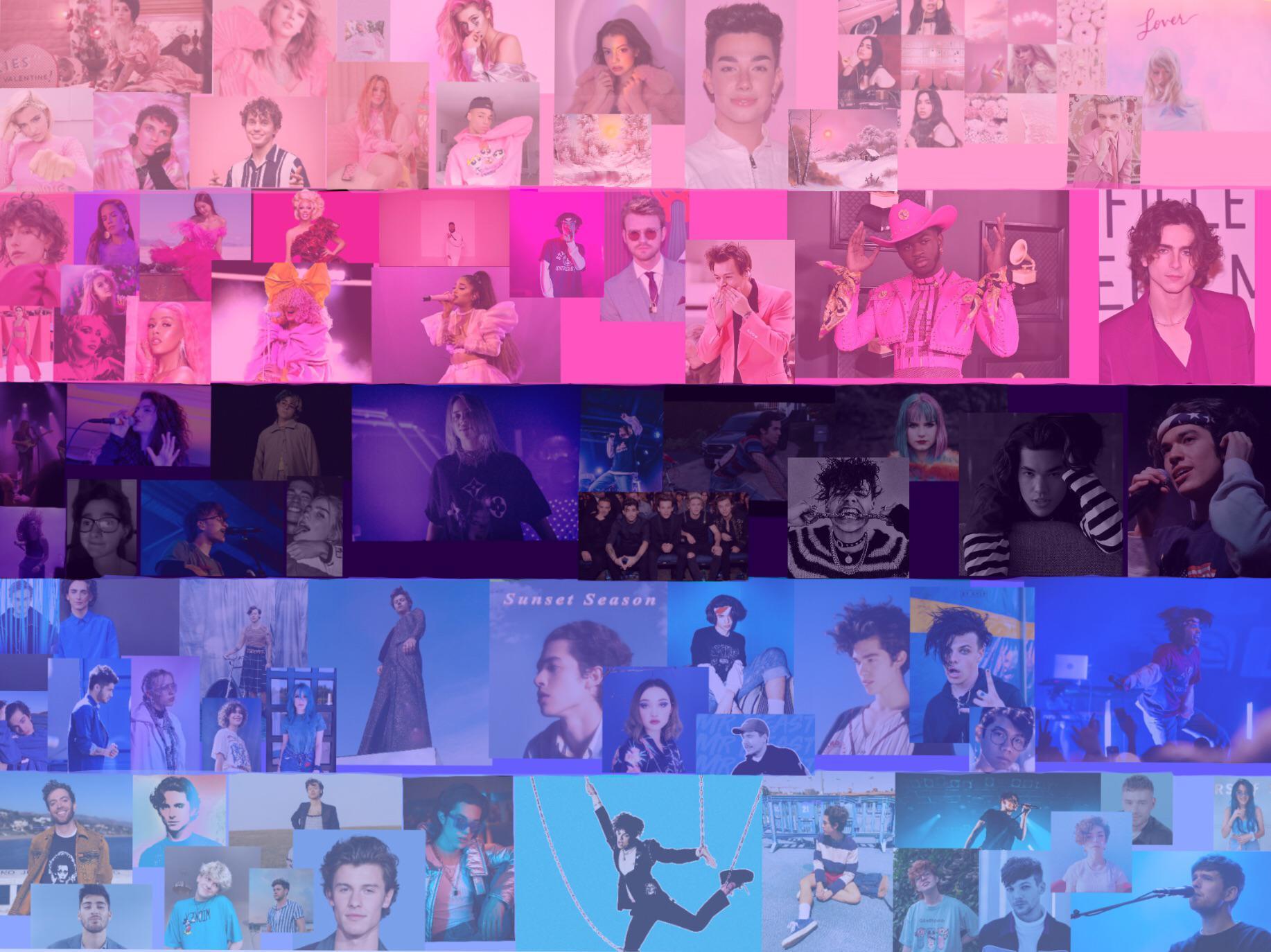 Omnisexual Wallpapers Top Free Omnisexual Backgrounds WallpaperAccess