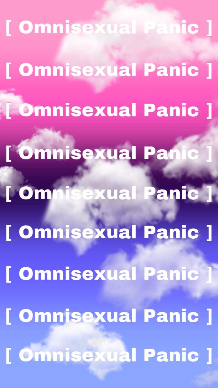 750x1333 Omnisexual phone background