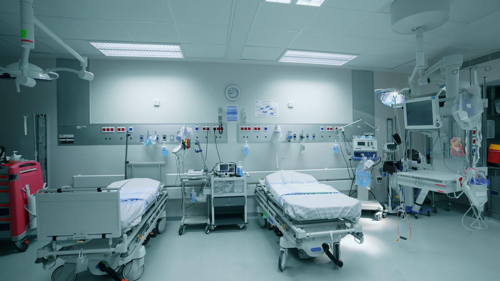 1600x900 Bad Hospital Design Is Making Us Sicker