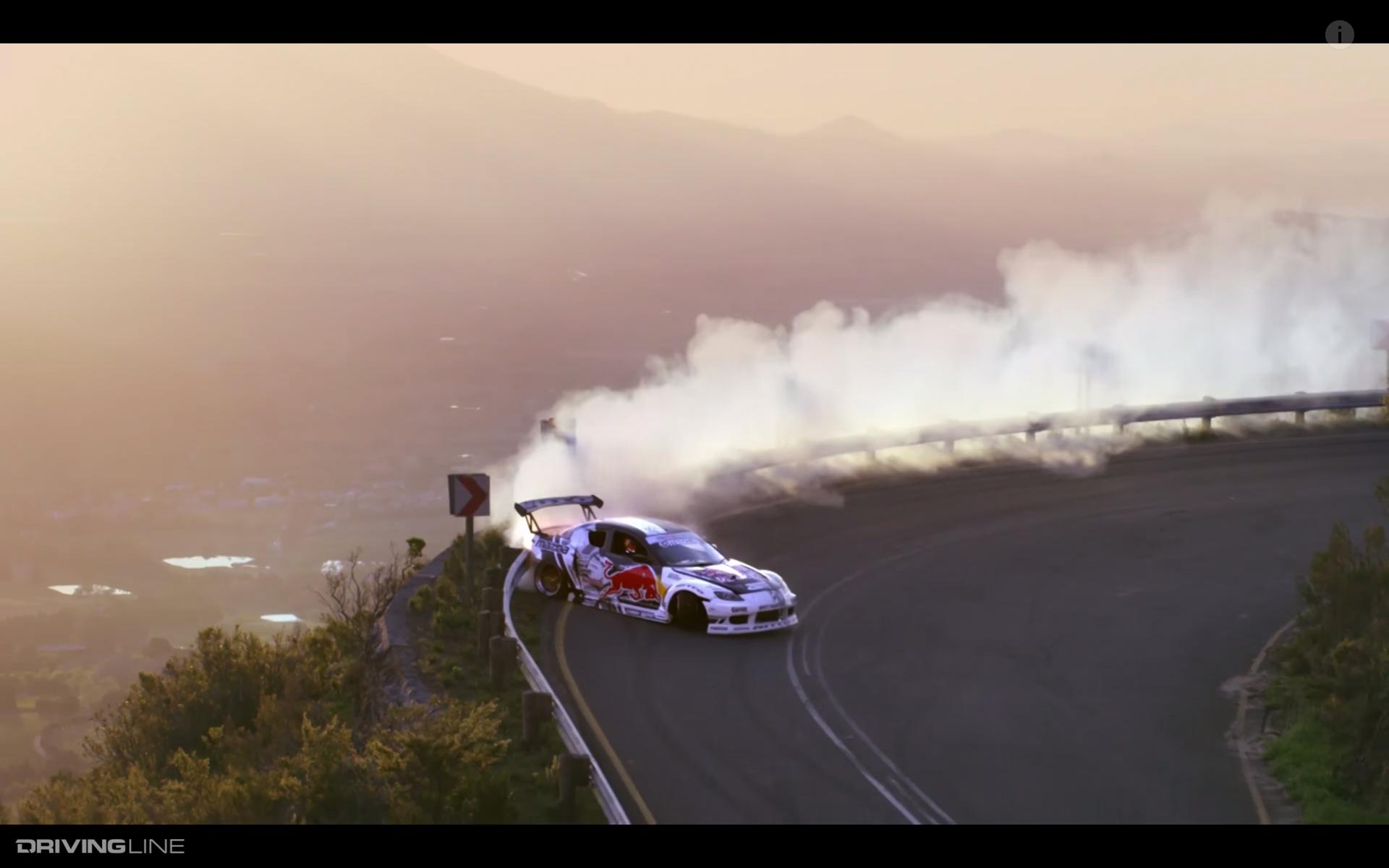 1920x1200 Mad Mike Conquering Moments