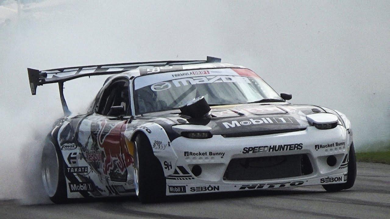 1280x720 Mad Mike Rx7 Wallpaper 3htc3sl Mike Mazda Rx7
