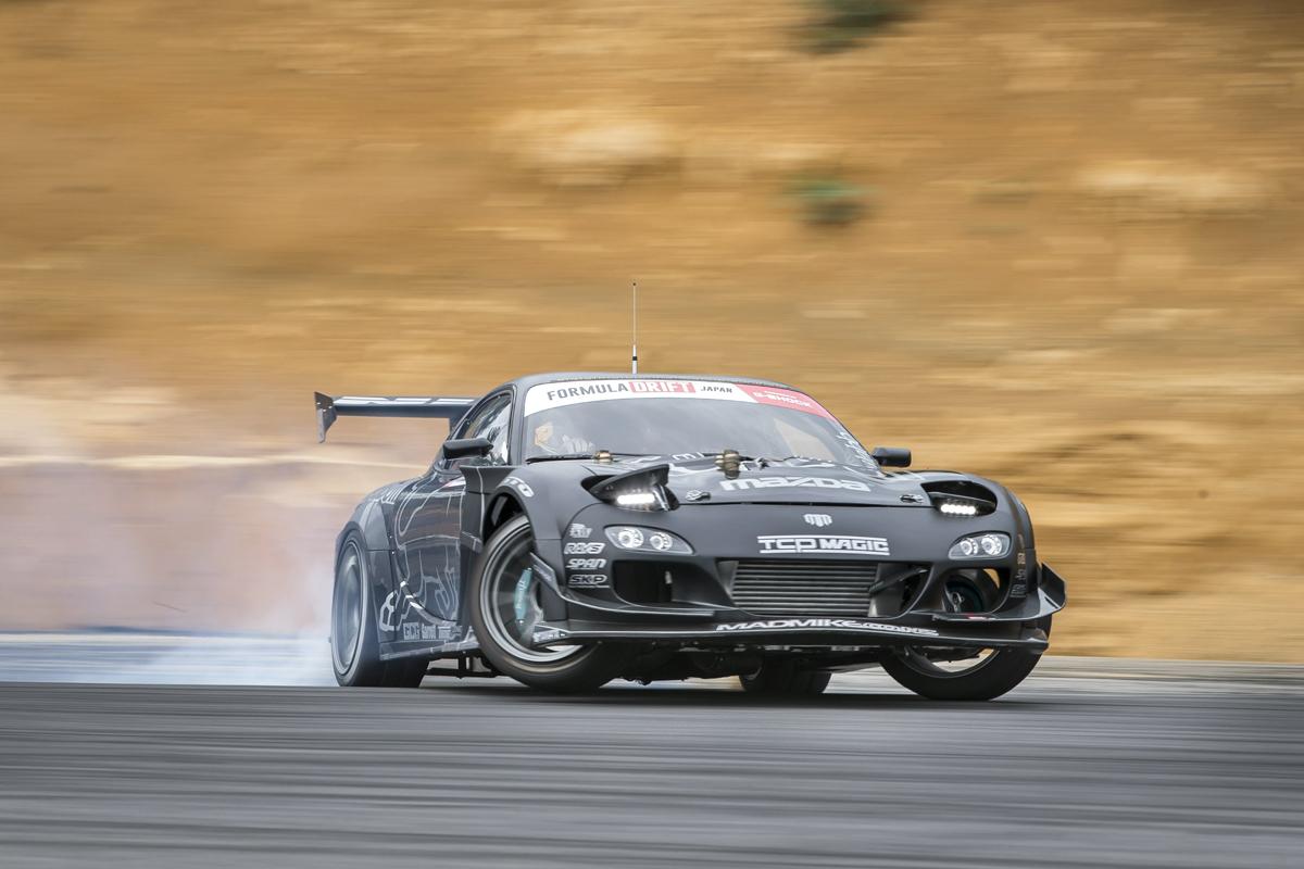 1200x800 Mad Mike Takes Victory At FD Ebisu In HUMBUL RX 7