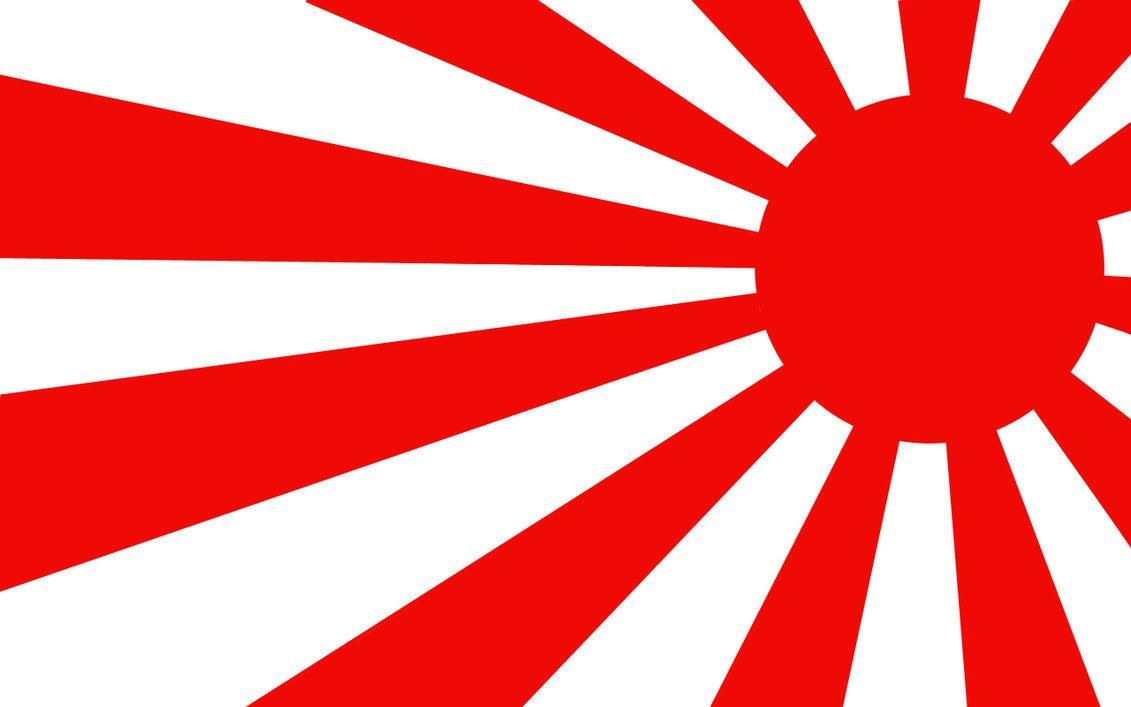 1131x707 Japanese Soldier Rising Sun Flag. rising sun by aaronL on devian