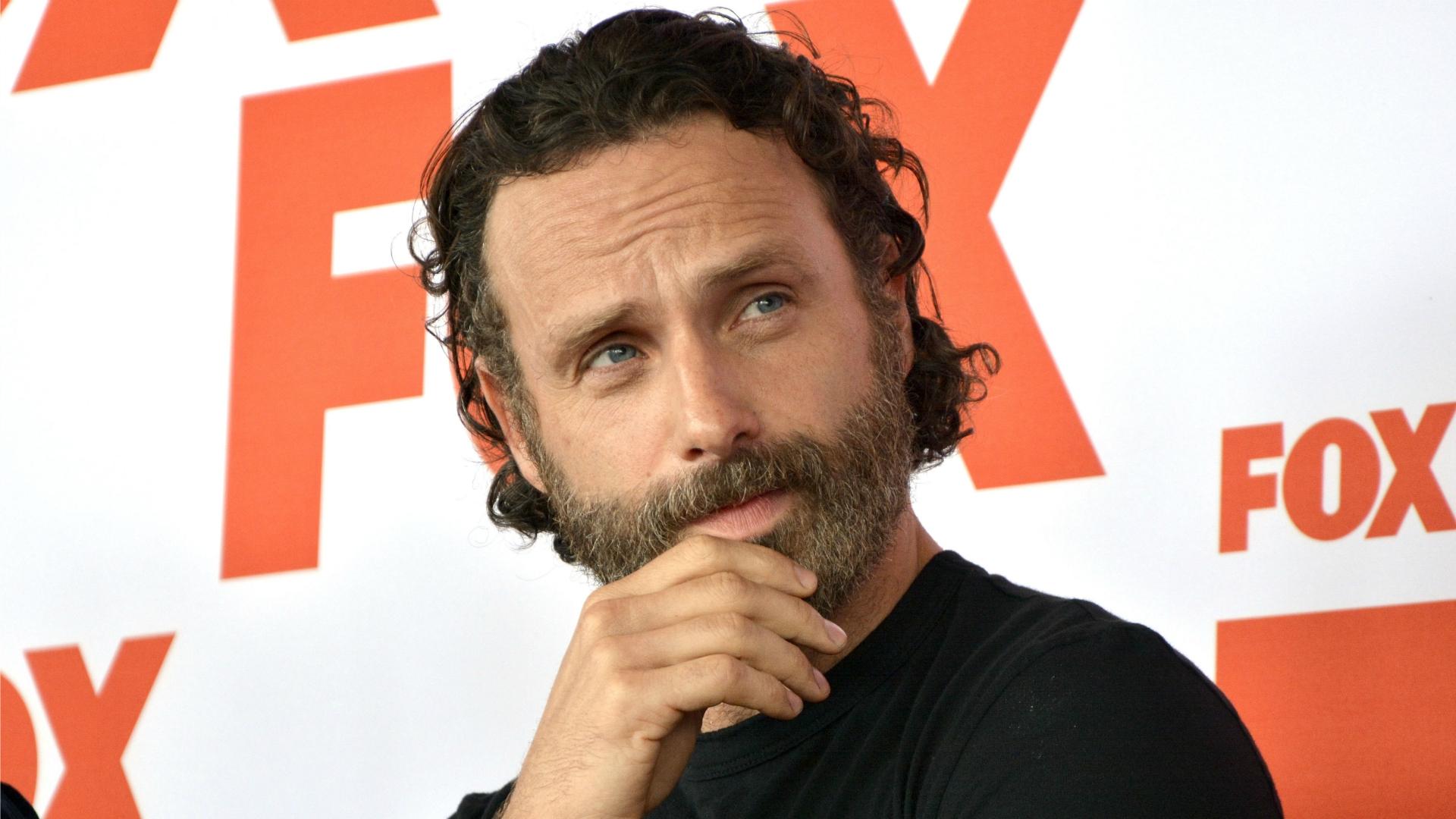 1920x1080 Andrew Lincoln 4k