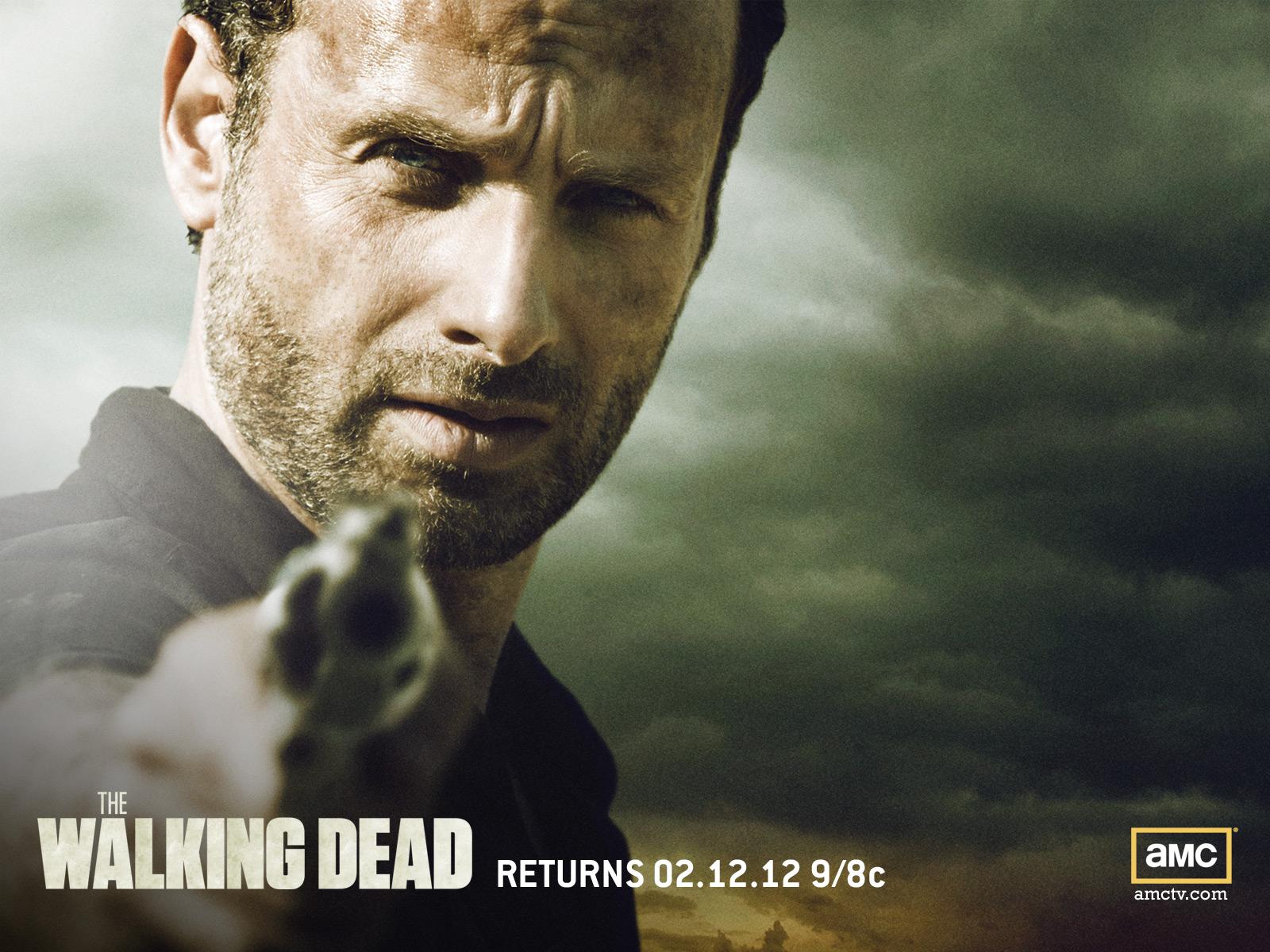 1600x1200 1600x1200 Andrew Lincoln wallpaper free HD widescreen HD Wallpaper