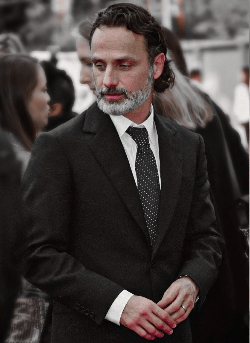 837x1147 ۷ᗪ on Twitter. Rick walking dead, The walking dead, Rick grimes hot