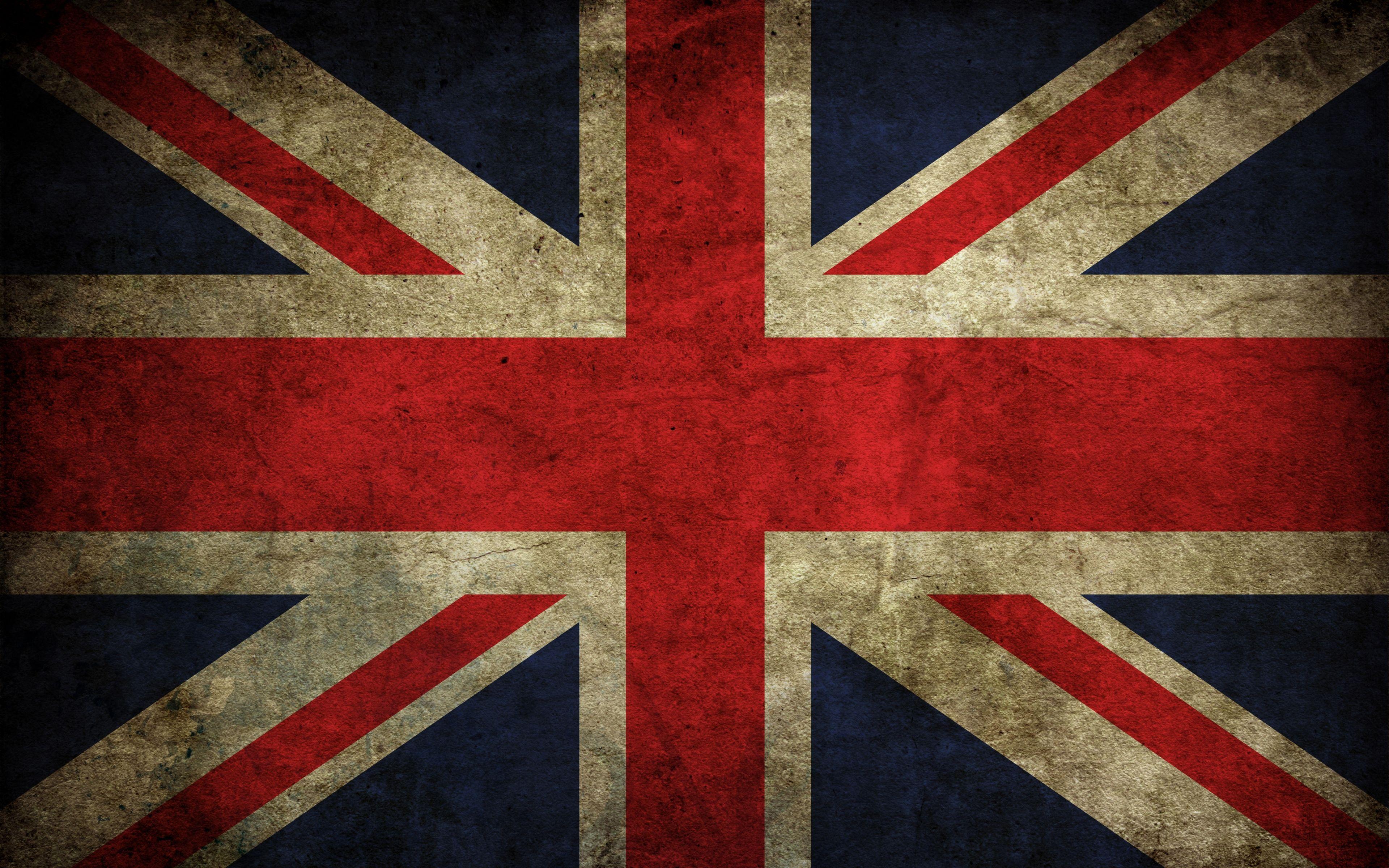 3840x2400 Flag Wallpaper