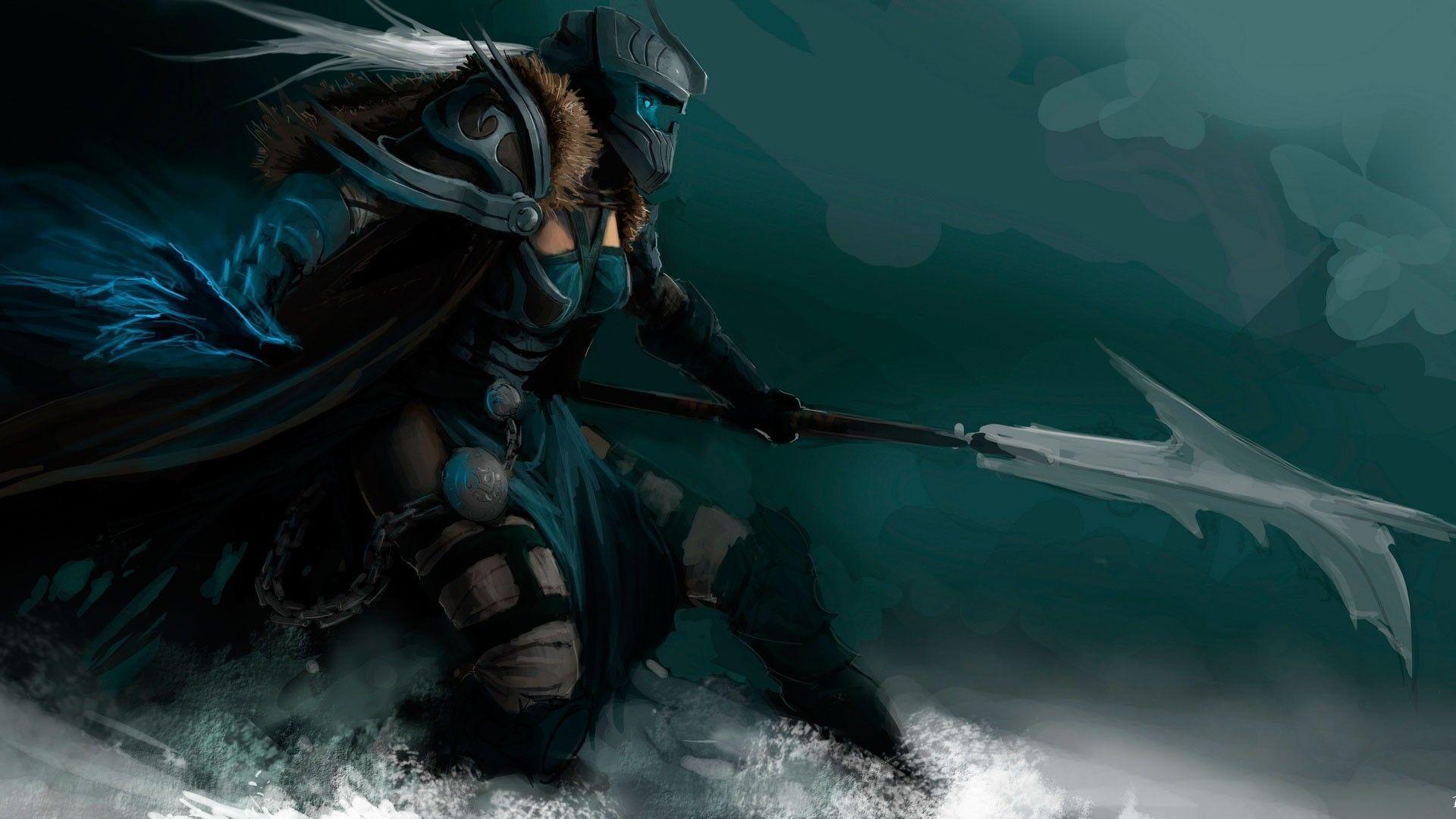 1920x1080 World Of Warcraft fantasy warrior weapons wallpaperx1080