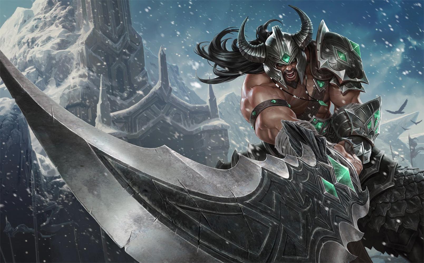 1609x1000 Fantasy Warrior Wallpaper​-Quality Image and Transparent PNG Free Clipart