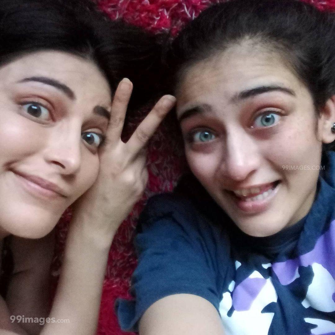 1080x1080 Akshara Haasan HD Wallpaper (Desktop Background / Android / iPhone) (1080p, 4k) (1080x1080) (2021)