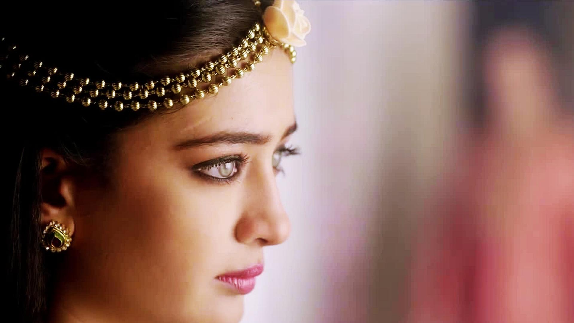 1920x1080 Akshara Haasan Desktop Wallpaper 14884