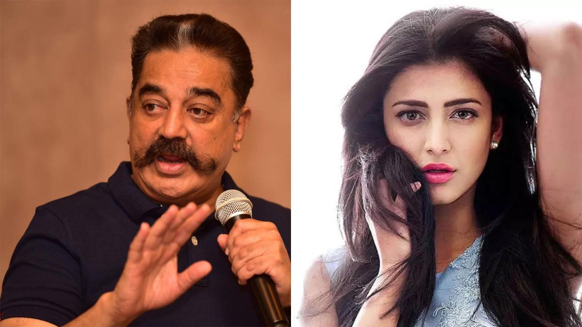 1200x675 Kamal Haasan, his wife Sarika and daughters Shruti, Akshara stay in 4 separate houses amid lockdown