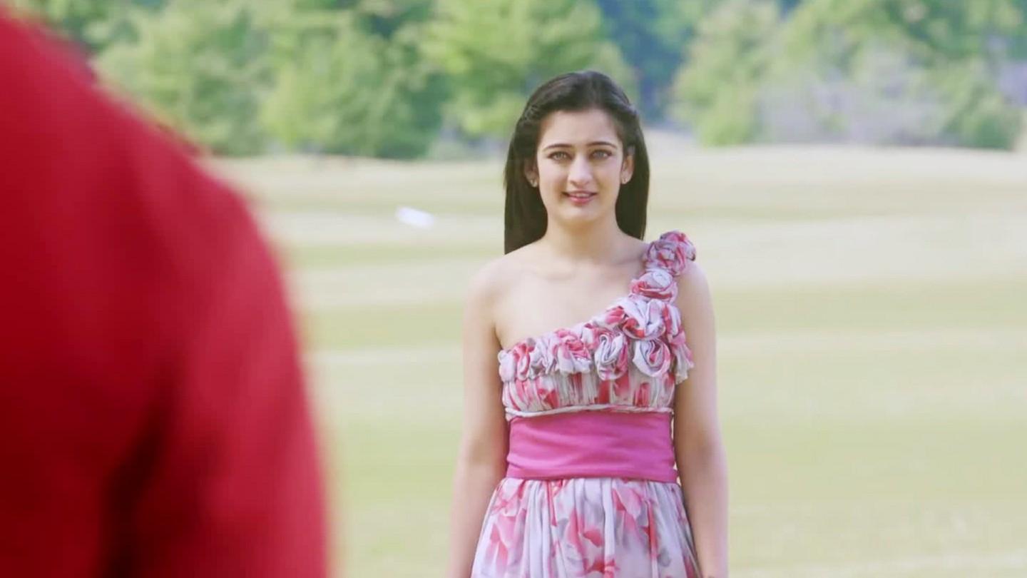 1440x810 Free Download Akshara Haasan Celebrities Wallpaper