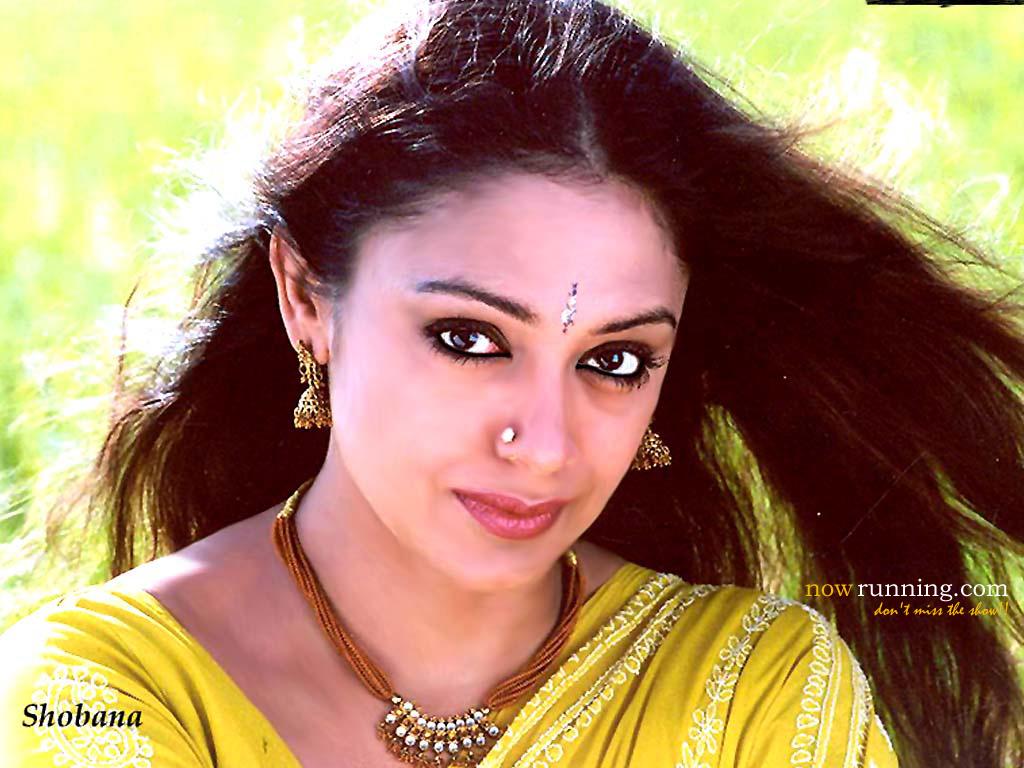 Malayalam Actress Shobana Naidu Hot 