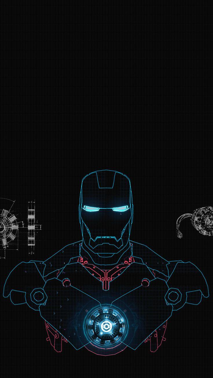 736x1308 WALLPAPERS] IRON MAN charging wallpaper [LOCKSCREEN]-Flyme Official Forum. Iron man wallpaper, Iron man HD wallpaper, Iron man