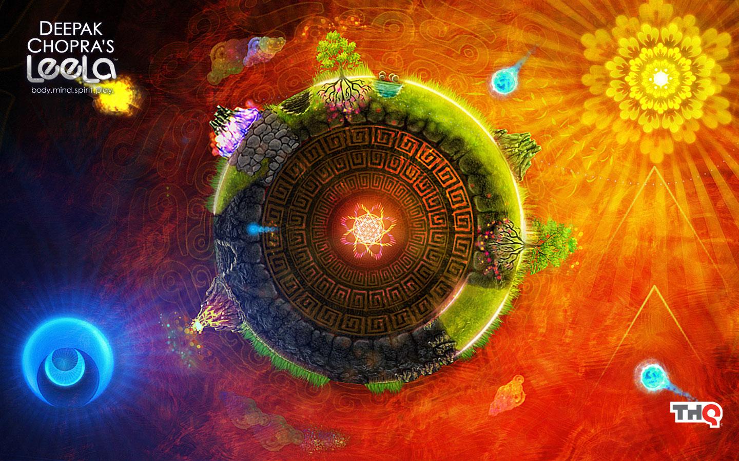 1440x900 Free download Root Chakra Deepak Chopras Leela Wallpaper Gallery Best Game [1440x900] for your Desktop, Mobile & Tablet. Explore Free Chakra Wallpaper iPhone. Free Wallpaper iPhones, Best